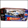 X Gallop Car - (Remote controller) - Click here to View more details about this Product
